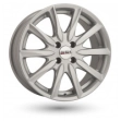 Disla Raptor W7 R16 PCD5x112 ET42 DIA57.1 silver
